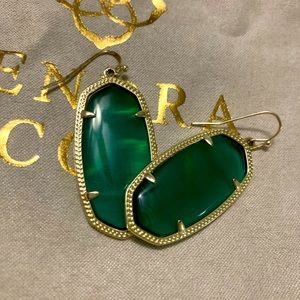 Kendra Scott Drop Earrings
